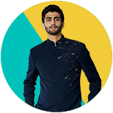 Kurtas and Sherwanis