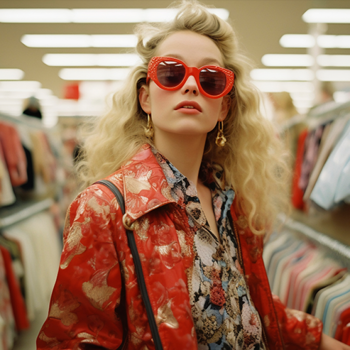 Sustainable Fashion Choices That Still Look Stunning