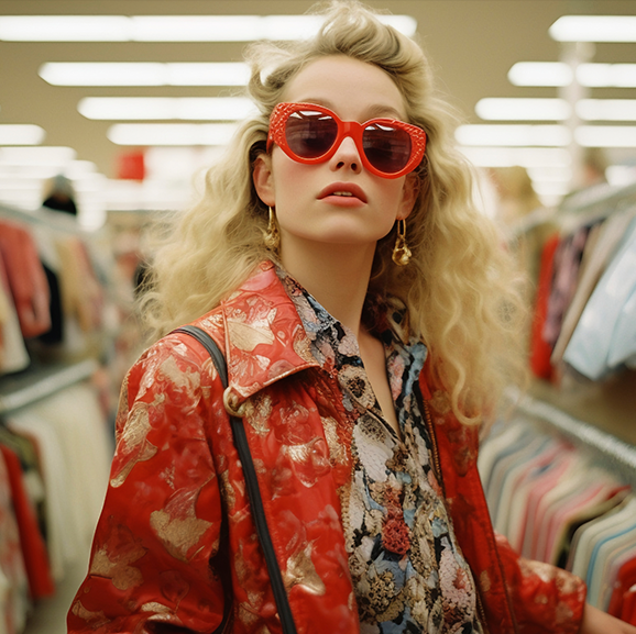 Sustainable Fashion Choices That Still Look Stunning