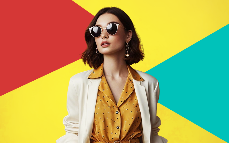 Your Fashion, No Boundaries